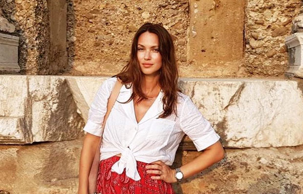 Никола Роквић и Бојана Баровић очекују принову: Син стиже у марту