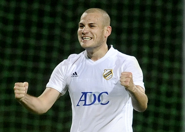 Чукарички славио против Спартака