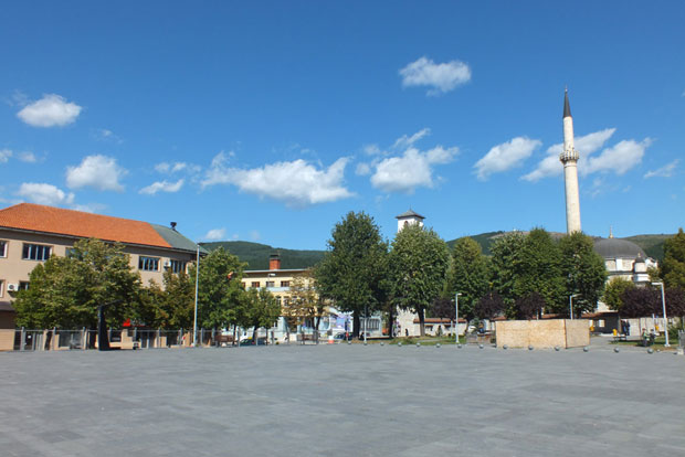 Пљевља: Пелет по нижој цени