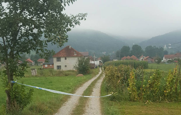 Рањени Павков убијен мучењем?