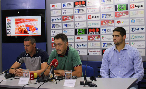 Бициклом од Ниша до Крфа