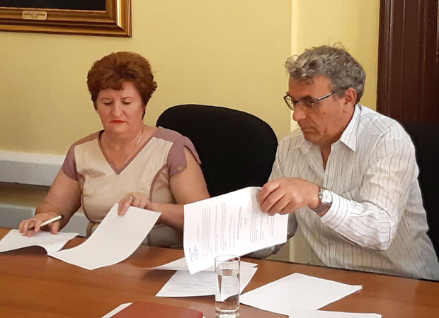 Врање: Школовање по мери привреде