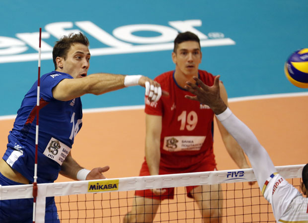 Атанасијевић: Аргентина тежи ривал од Француске; Ковачевић: Оставили смо срце на терену