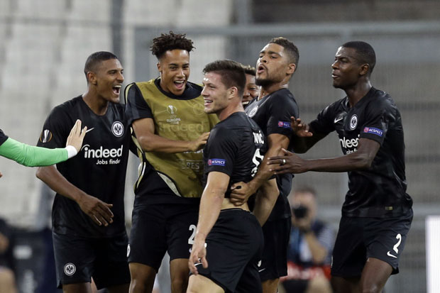 Јовић за “Новости”: Радоњићу, не тугуј