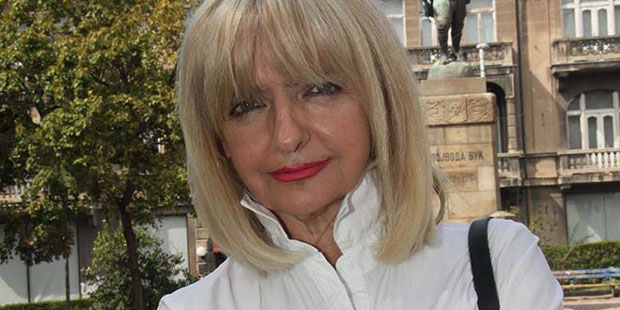 Весна Пешић: Истина коју је пожељно прећутати