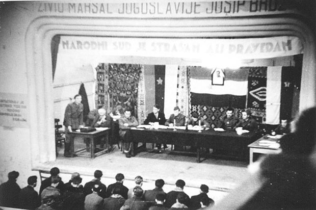 КАКО ЈЕ УБИЈАЛА УДБА: Југословенска индустрија смрти за два месеца ликвидирала 59.000 људи!