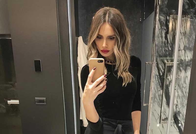 КО ЈЕ НОВИ ДЕЧКО ЕМИНЕ ЈАХОВИЋ: Турски мултимилионер, женио се два пута, због развода био у центру скандала (ФОТО)