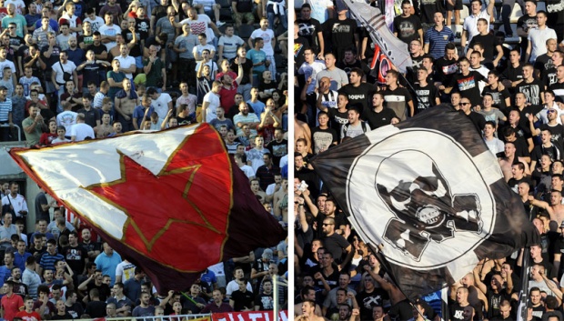 ДЕРБИ ЗАНИМЉИВОСТИ: Милојевић без пораза, Илић апсолутни рекордер јури 30. наступ