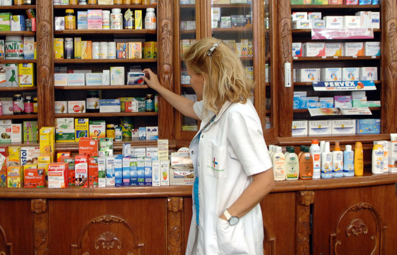 АЛИМС УПОЗОРАВА: Због лошег квалитета повлаче се неке серије лека солифар