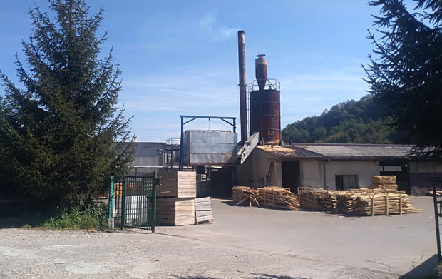 Пилана угрожава водоснабдевање