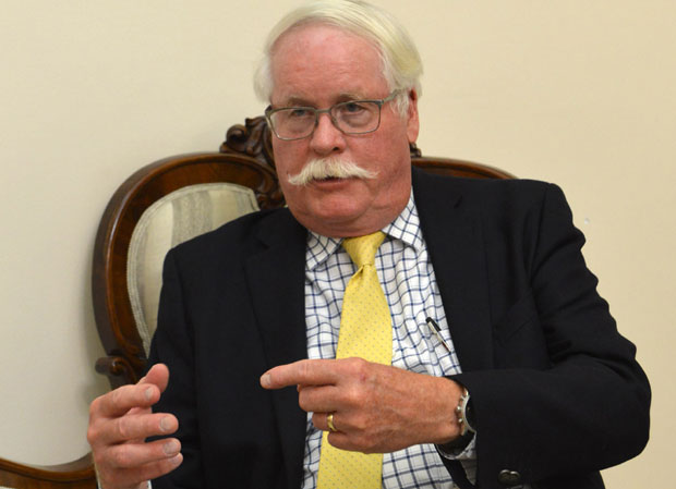  Алан Карлсон: Традиционална породица спасиће свет!