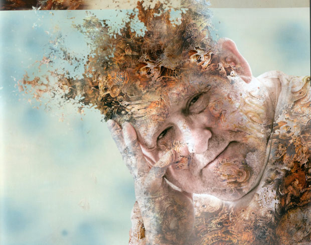 Дејан Уларџић: Записујем време у коме живим!