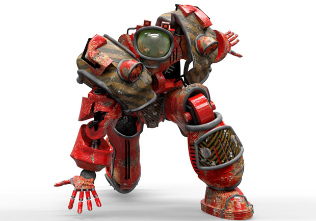 Вашингтон за нови рат спрема и роботе убице