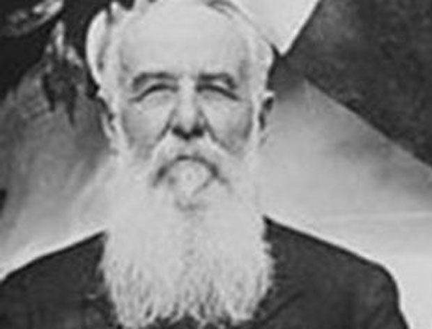 СУСРЕТ СА ИСТОРИЈОМ: Британци сместили Николи Пашићу да не буде на челу Владе