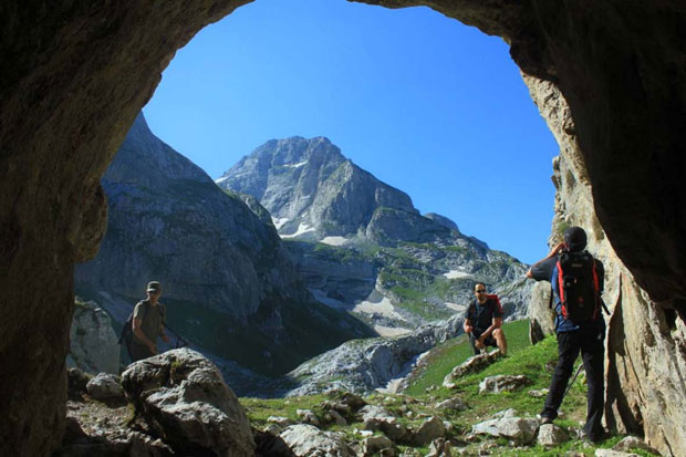 Зла Колата надвисила Дурмитор