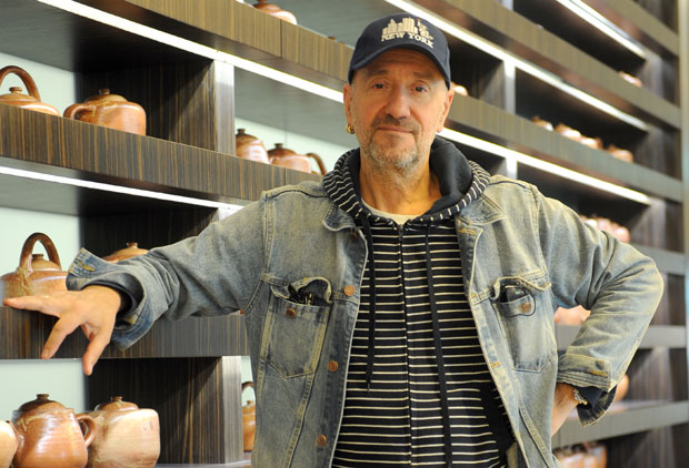 Влатко Стефановски: Фолклор је шарен као ћилим