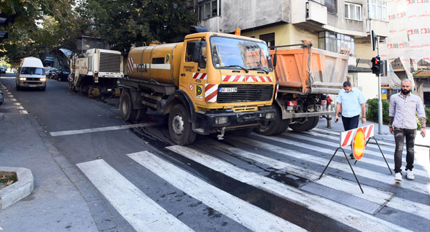 Биће лепше, а некима и теже