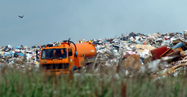 Расправа о депонији Винча