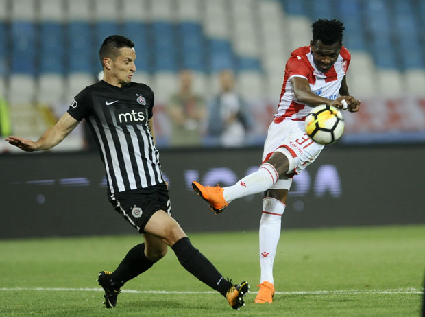 ЖЕШЋЕ НЕГО У АТИНИ: Међу вечитима по двојица фудбалера који су играли за Олимпијакос