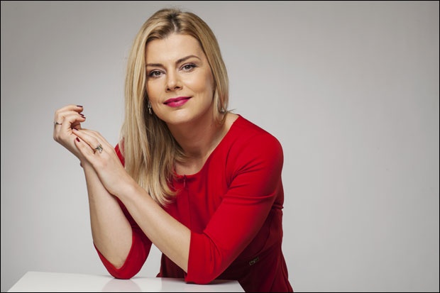 ОДУШЕВИЛА ГЛЕДАОЦЕ: Наташа Миљковић у јутарњи програм позвала бившег супруга Срђана Тимарова