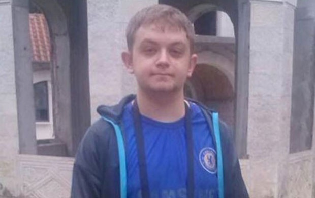 МИЛОШУ ЈЕ ПОТРЕБНА ПОМОЋ ДОБРИХ ЉУДИ: Бори се са опаком болешћу и немаштином 