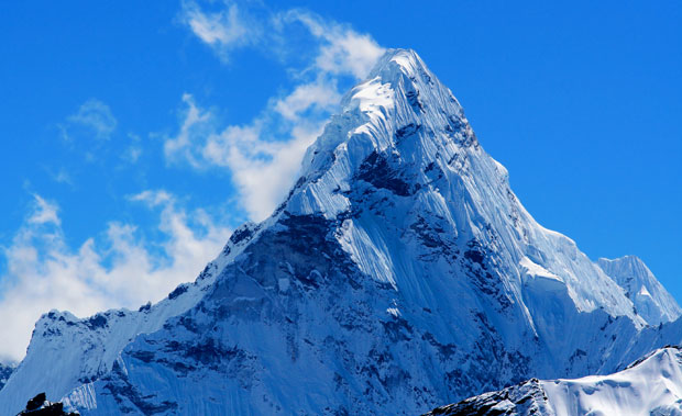 Људи са Хималаја живе 100 ГОДИНА: Овo су пет кључних састојака дуговечности