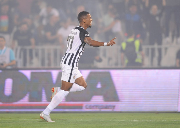 Гомеш: Можда смо заслужили да победимо Звезду