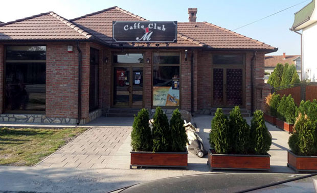 УБИСТВО КОД ШАПЦА: Песницама усмртио мушкарца испред кафића