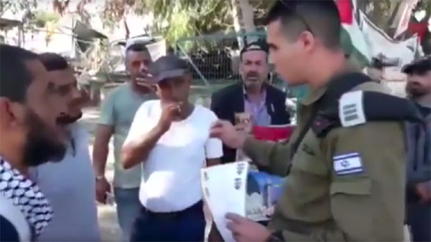  Израел дао рок бедуинима да се иселе и сруше куће (ВИДЕО)