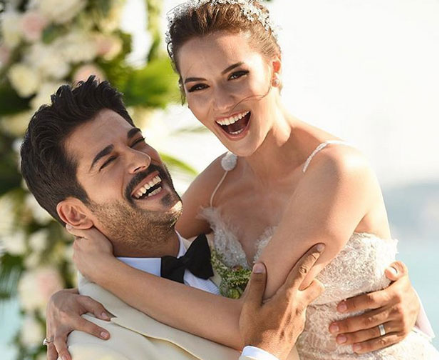 Бали-бег постаје отац