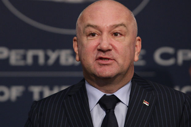 Ненад Поповић: Вратићемо питање Косова у Савет безбедности УН
