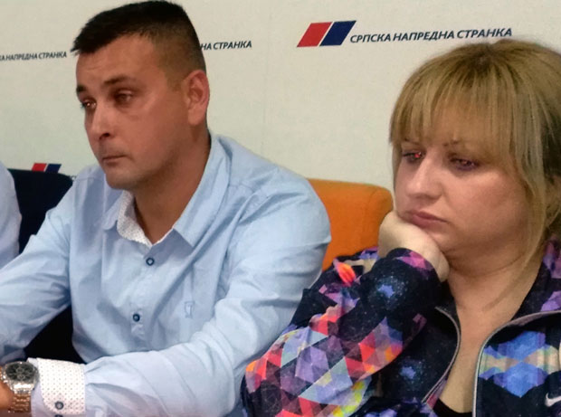 У Шапцу фантомкама утерују политику