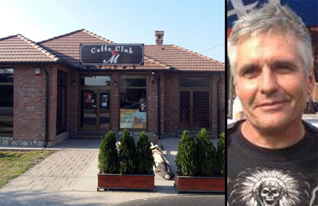 ДЕТАЉИ УБИСТВА КОД ШАПЦА: Опростио мачету а убио због шапата!