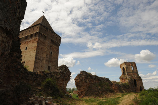 Тврђава чува векове