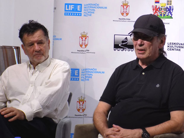 Нови филмски караван