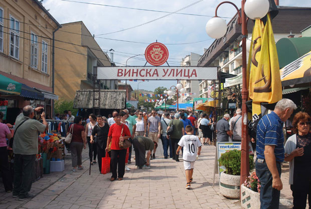 Жупски виногради броје векове