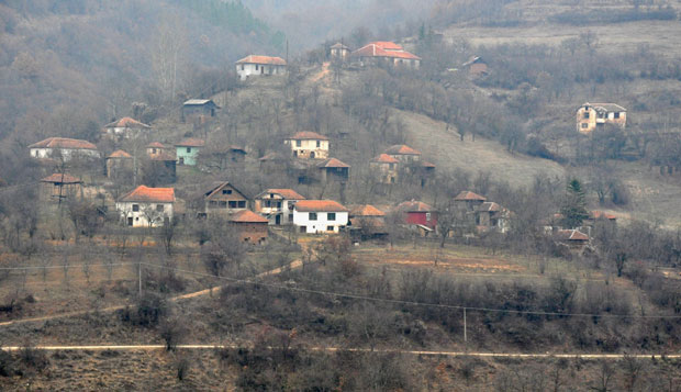 Нишлије неће да приме странце