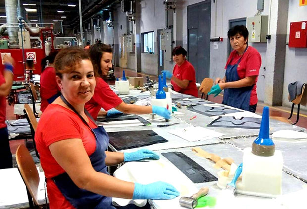 Пиротски Тигар: Газда поштује запослене