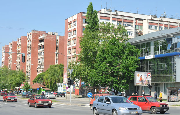 Нови Сад: Без принудних управника