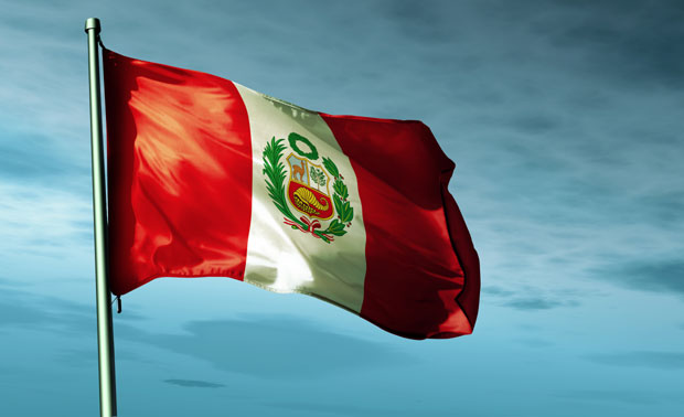 Перу:У малом граду у Андима Хитлер и Лењин се боре за власт