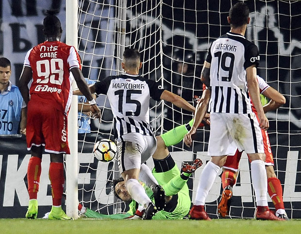 БОАЋИ НЕМА ДИЛЕМУ: Знам да је био гол, пратио сам је...