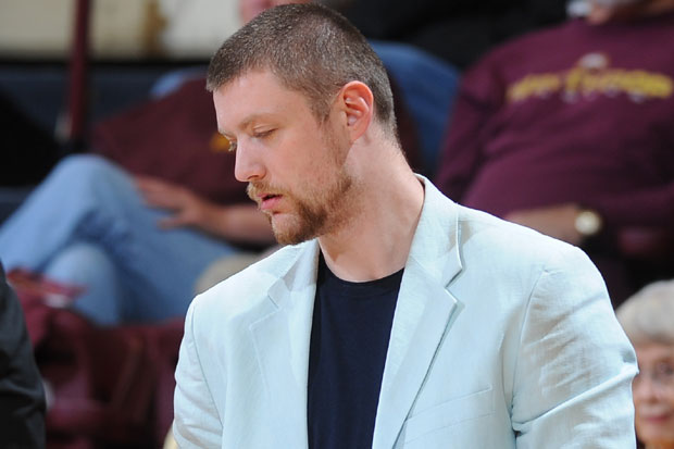 АНАЛИТИКА ПОД КОШЕВИМА: ИТ инжењер Јанко Поповић из Београда крчи тренерски пут у Америци