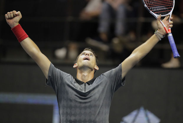 Тим освојио турнир у Санкт Петербургу