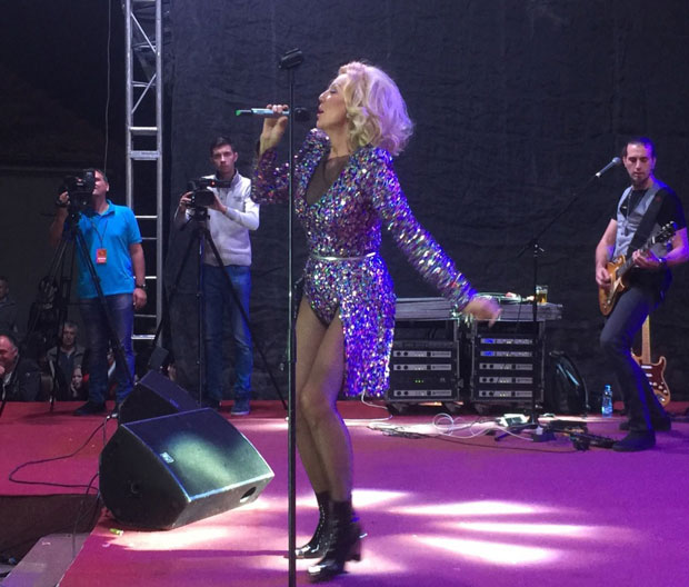 Због Брене у Жупу дошле хиљаде Бугара!