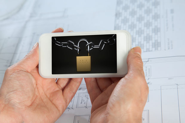 Како да откључате телефон када заборавите шифру?