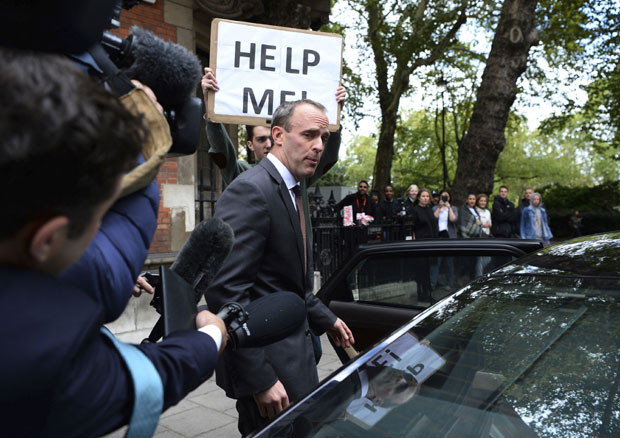 Раб: Уверен сам да ће бити постигнут споразум са ЕУ