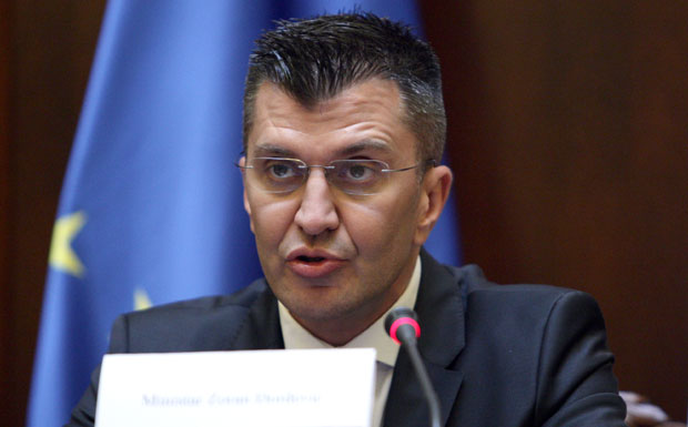 Ђорђевић: Инспекција изашла на терен да утврди чињенице