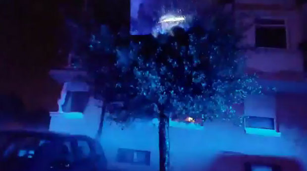 У невремену повређене две особе у Чешкој, а дете у Пољској