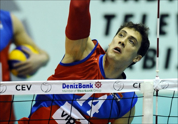 ПОЗНАТ РАСПОРЕД ОДБОЈКАША: Орлови прво са Италијом