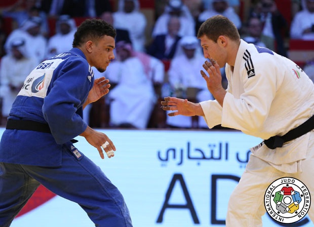 СРБИЈА ОСТАЛА БЕЗ МЕДАЉЕ: Мајдов и Кукољ елиминисани на старту СП у Бакуу